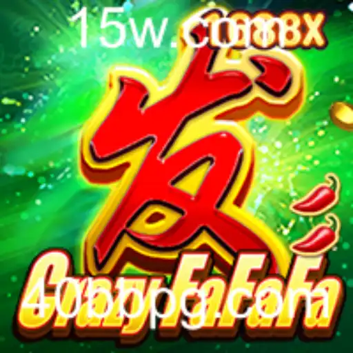 Explorando o Fascinante Mundo de CrazyFaFaFa e o Conceito de 40BB