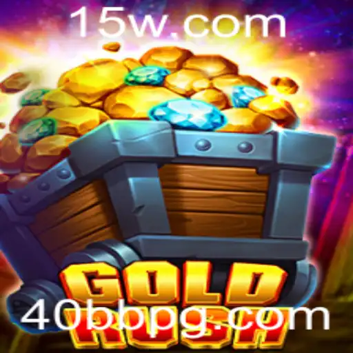 Explorando GoldRush: Uma Aventura Competitiva de 40BB