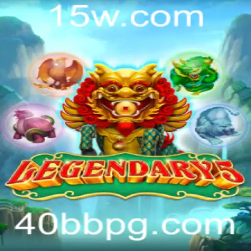 Explorando o Universo de Legendary5: Aventuras e Estratégias com 40BB