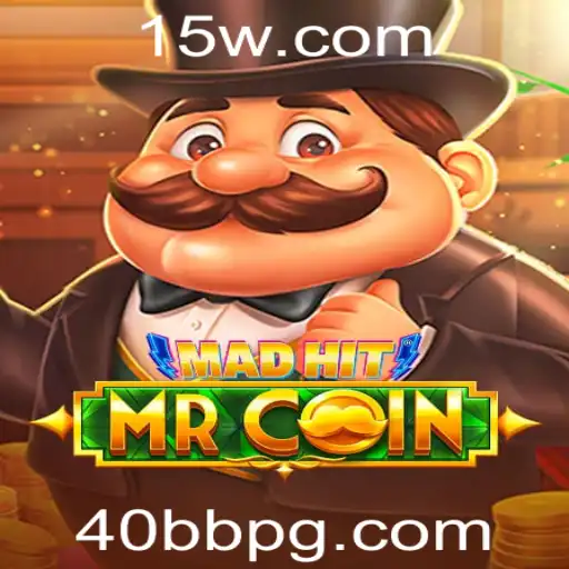 Descubra o Universo de MadHitMrCoin e as Regras do Jogo 40BB