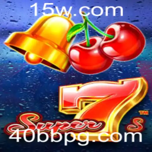 Descubra a Emoção de Super7s: Um Guia Completo Sobre o Jogo de 40BB