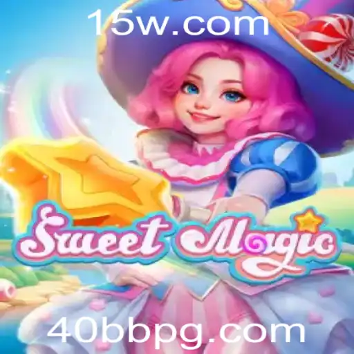 Descubra a Emoção do Jogo SweetMagic: Um Guia Completo sobre Regras e Jogabilidade