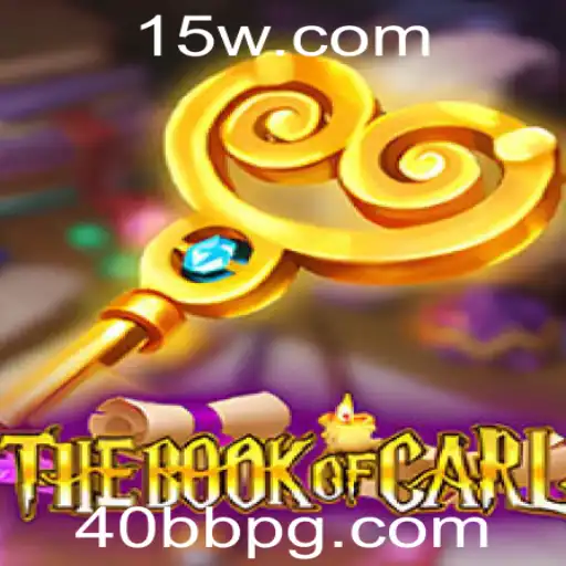 Descubra o Mundo Fascinante de TheBookofCarl: Um Jogo que Revoluciona Estratégias de 40BB