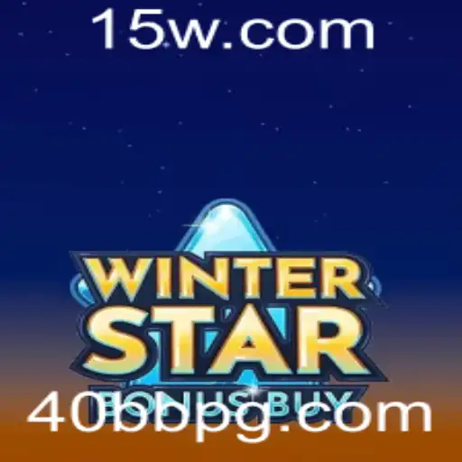 WinterStarBonusBuy: Um Mergulho nos Encantos Gelados do Novo Jogo